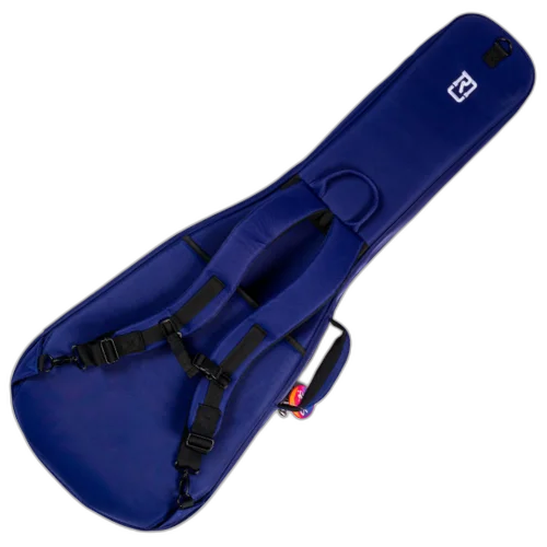 Bag Armor by Seizi Ultra 3 para Guitarra Les Paul Dark Blue com Proteção Reforçada e Interior Acolchoado 10361177