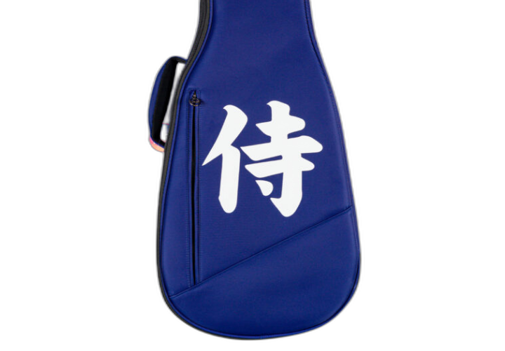 Interior Acolchoado 27mm para Guitarra