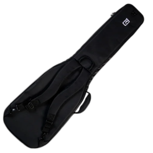 Bag Armor by Seizi Ultra 2 para Contrabaixo Black com Proteção Reforçada e Interior Acolchoado 10361179