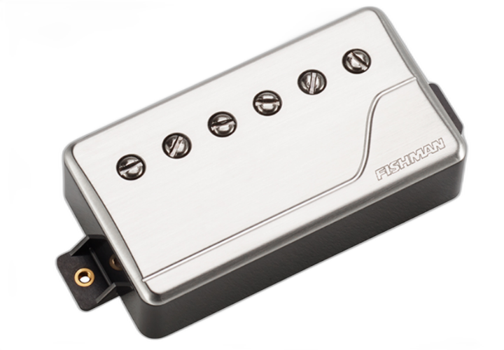Neck Alnico V e Bridge Ceramic