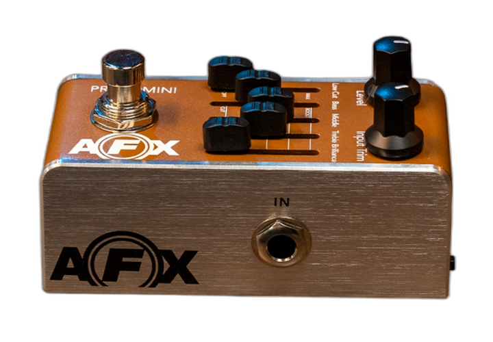 Dual Path e Inversão de Fase