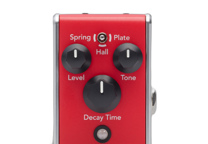 Hall Plate Spring e Dual Path