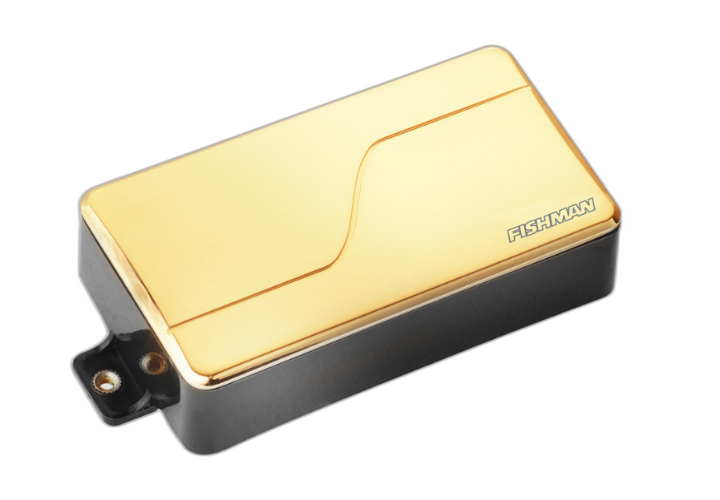 Neck Alnico V e Bridge Ceramic