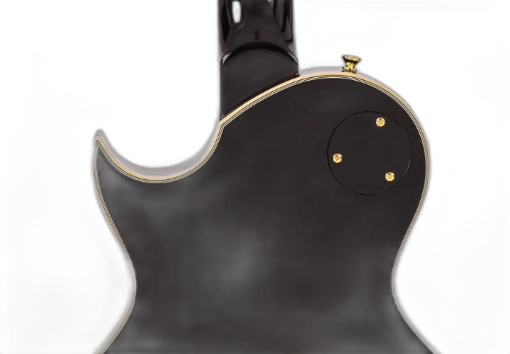 Topo Maple Natural Gloss
