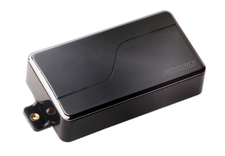 Neck Alnico V e Bridge Ceramic