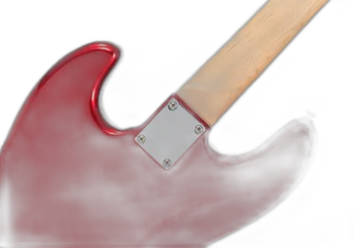 Corpo Alder Candy Apple Red