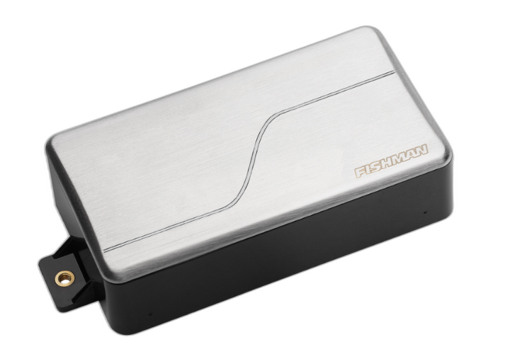 Neck Alnico V e Bridge Ceramic
