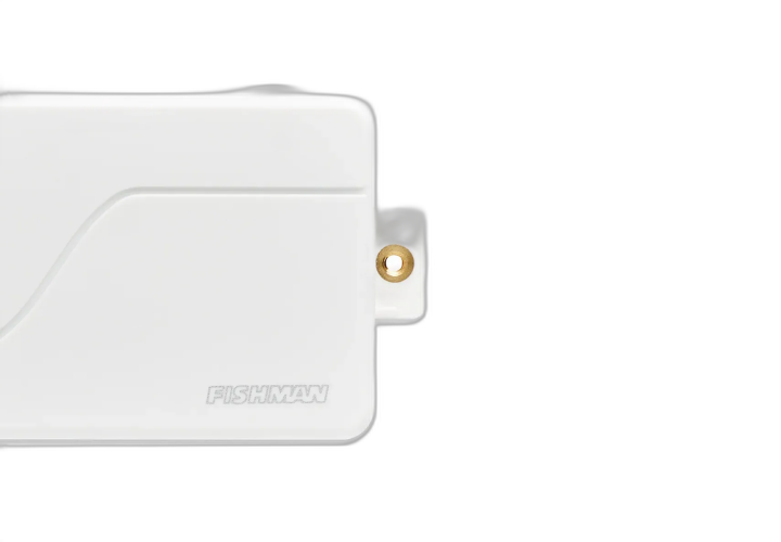 Neck Alnico V e Bridge Ceramic