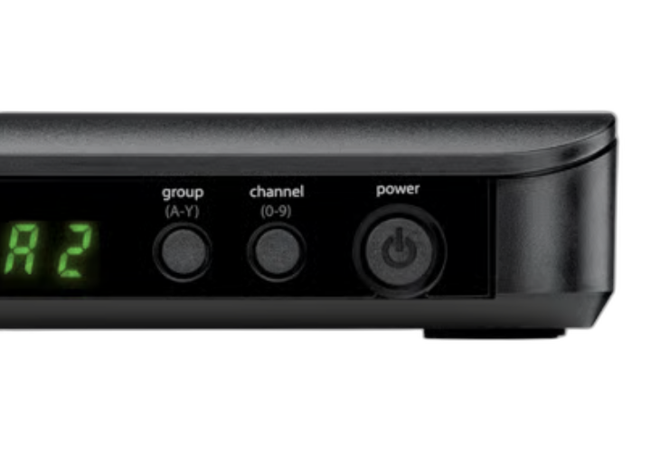 Design Dual Channel e Display