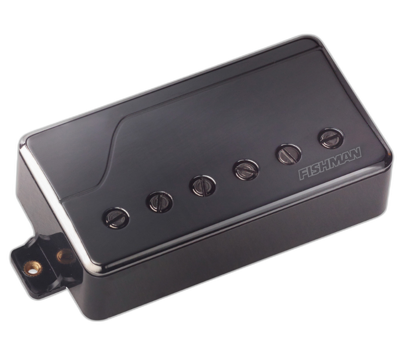 Captador Fishman PRF-HC6-RB1 Fluence HHB Ryan Bruce
