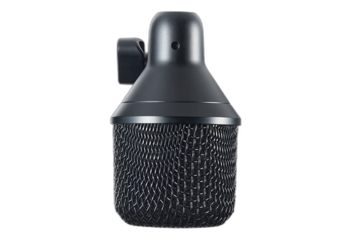 Tecnologia Revonic Dual Transducer
