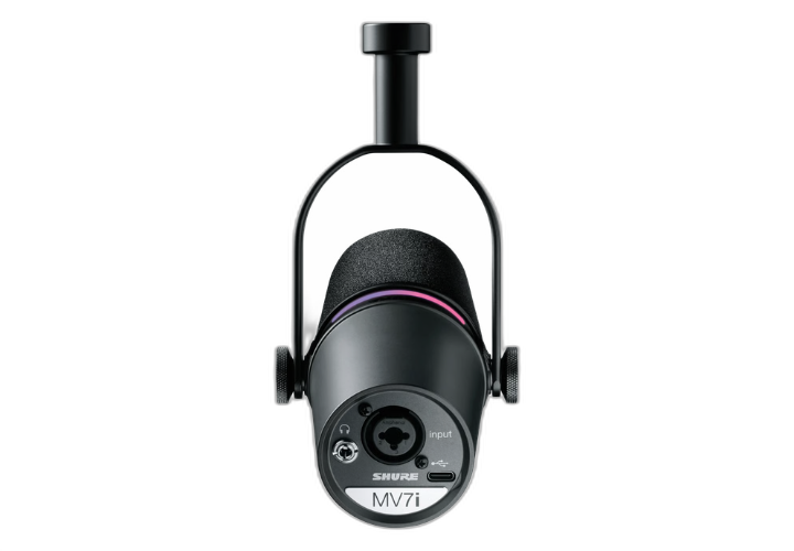 Entrada Combo XLR/¼”