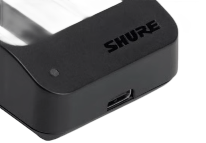 Carregador SBC10-903 com Bateria
