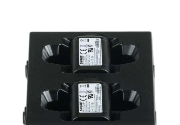 Carregador SBC200 Dual