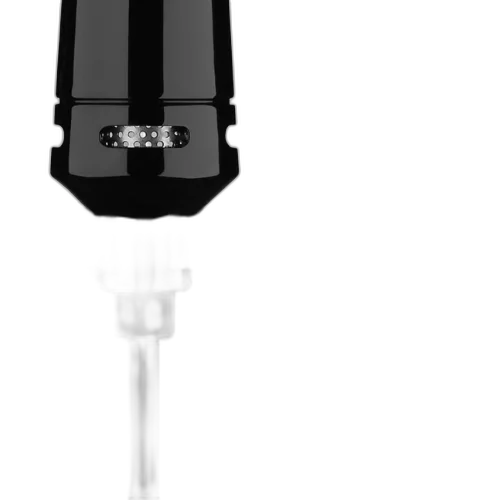 Microfone Shure CVL Lapela Condensador Cardioide Miniatura Preto com Presilha TA4F TQG Windscreen e Conector para Bodypack Shure