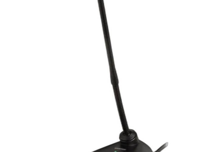 Gooseneck Flexível