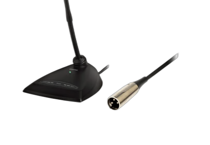MX418D/C com Base