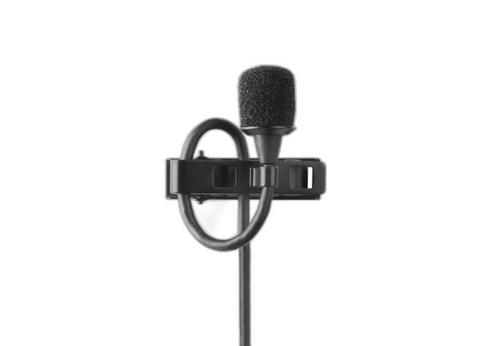 Shure MX150B/C-TQG