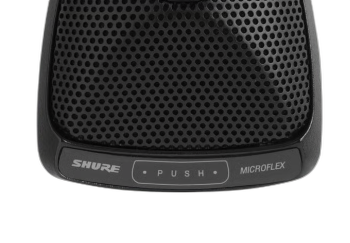 Shure MX392/C