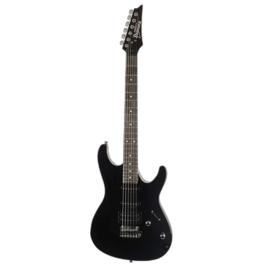 Guitarra Eletrica - 6C - Ibanez - Gsa60-Bkn
