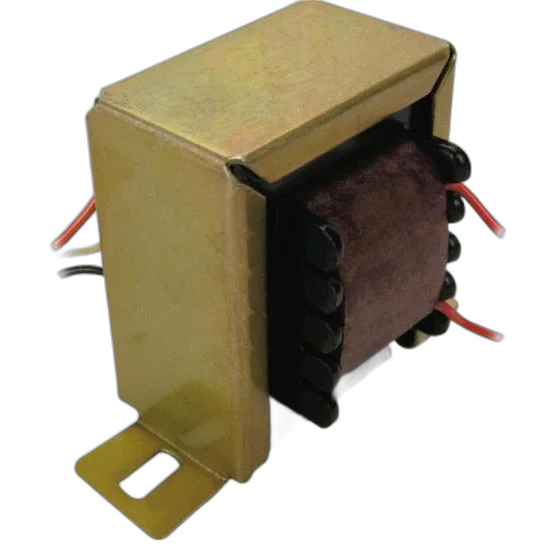 Transformador 12/500CI 12+12VAC 127/220VAC 230mA HAYONIK