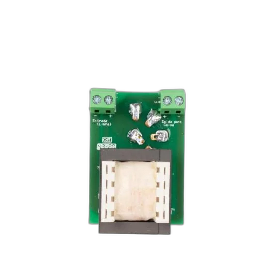 Atenuador Para Som Ambiente Linha Hayonik 210V 10W RMS