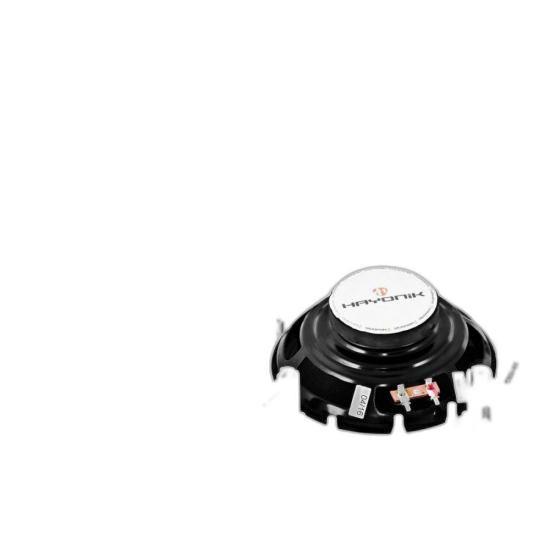 Arandela Coaxial Quadrada CL100 CXTQ 10W RMS C/ Trafo 70V