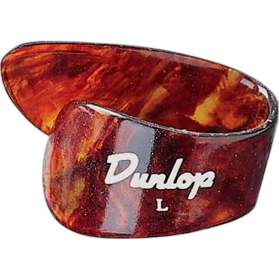 Dedeira Shell Grande Dunlop - Pacote com 12 Unidades para Proteção e Conforto