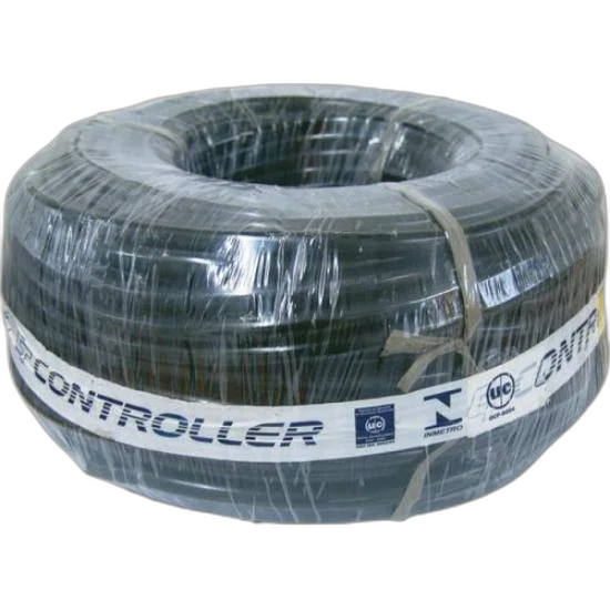 Fio PP 2x1,50mm Controller Preto