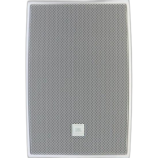 Par De Caixa Som Ambiente JBL C321B 30W Branca - PAR / 2