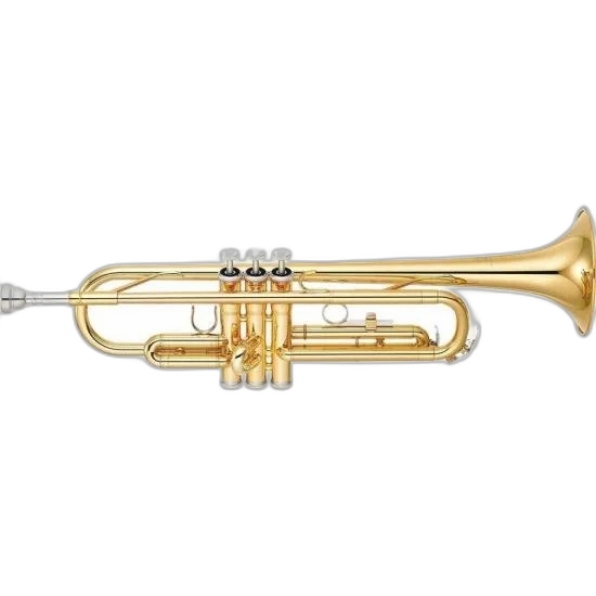 Trompete Yamaha YTR-2330 BB Laqueado