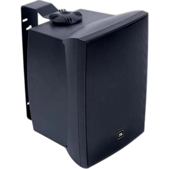 Par De Caixa Som Ambiente JBL C621P 50W Preto - PAR / 2