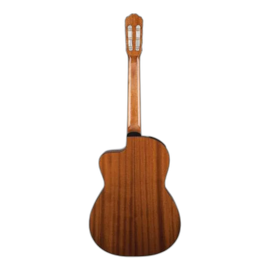 Violão Eletroacústico Takamine GC1CE Nylon Natural