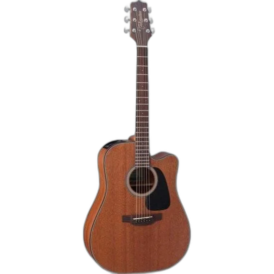 Violão Eletroacústico Takamine GD11MCE Mogno