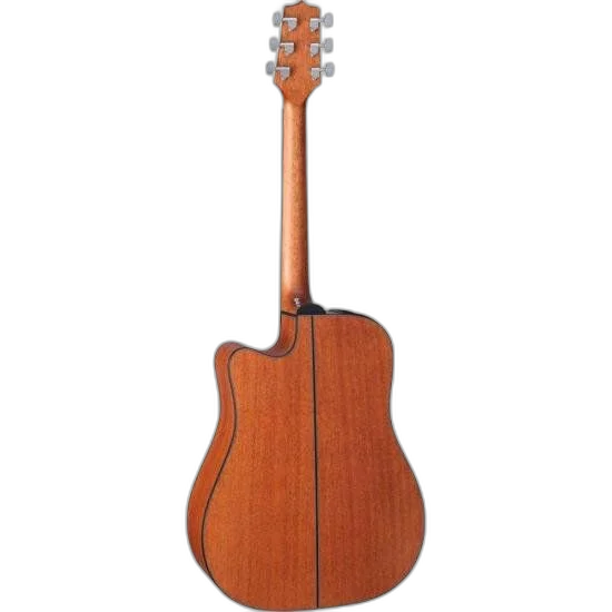 Violão Eletroacústico Takamine GD11MCE Mogno
