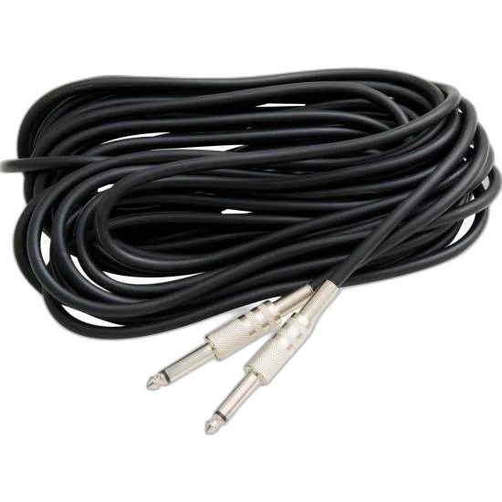 Cabo para Instrumentos P10 x P10 10M CBGU0002 Preto Storm