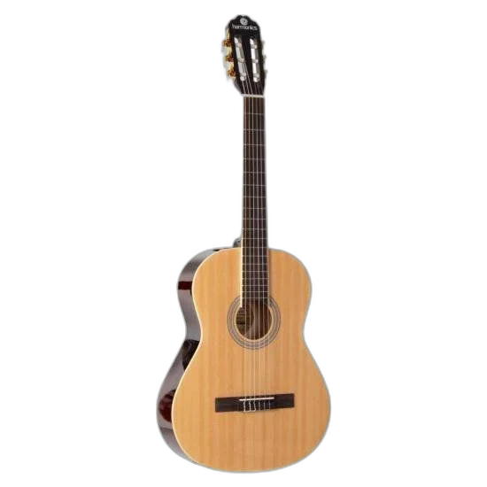Violão Harmonics GC-20 Acústico Nylon Natural