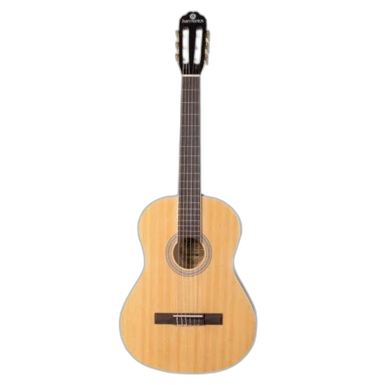 Violão Harmonics GC-20 Acústico Nylon Natural