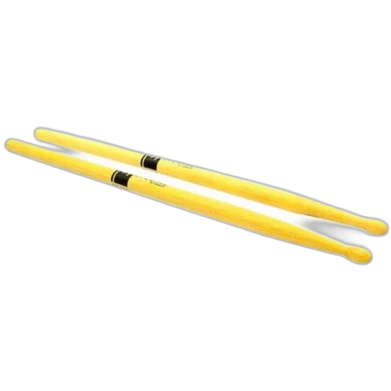 Baqueta La Special 5B Hickory Clássica LA5BW PROMARK - PAR / 2