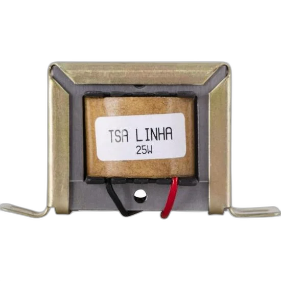 Trafo de Linha 100V 25W TSA Hayonik