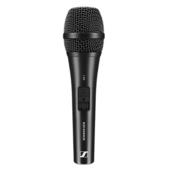 Microfone Cardióide Sennheiser XS1