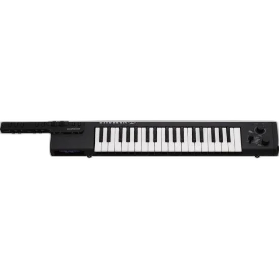 Teclado Yamaha SHS-500 Keytar Sonogenic Preto