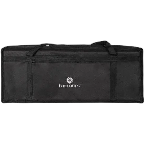 Capa Para Teclado Compact Harmonics 5/8 Nylon