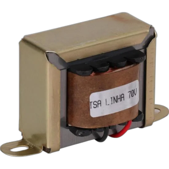 Trafo de Linha 100V 40W TSA Hayonik