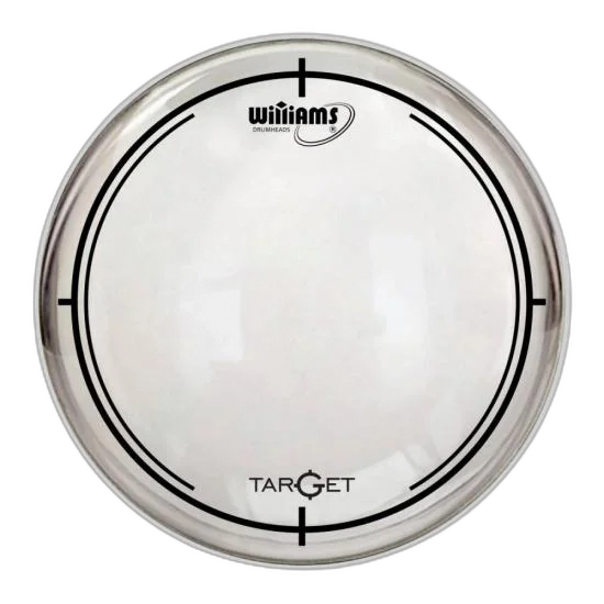 Pele 13" WILLIAMS Tom Target W2