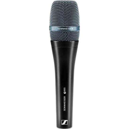 Microfone Sennheiser E965 Condensador