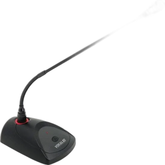 Microfone Mesa VMM-145 Vokal