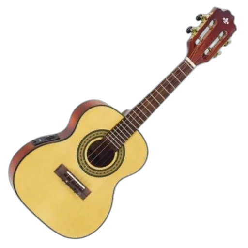 Cavaco Elétrico Strinberg CS25E Natural