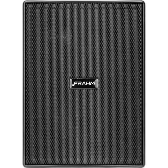 Caixa de Som Frahm PS200 60w Preto - PAR / 2