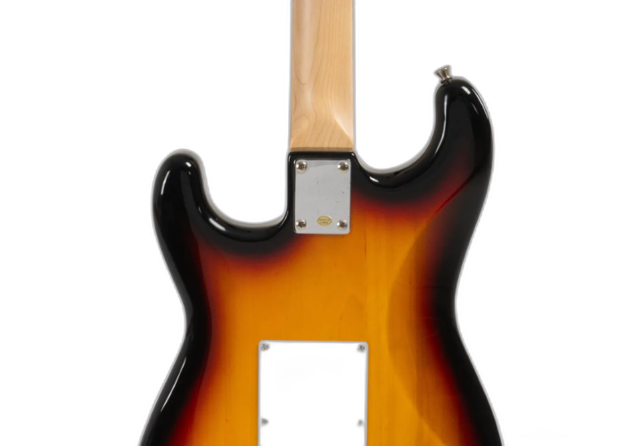 Headstock Aria Pro II